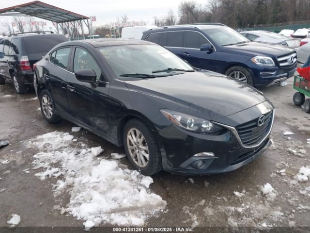 MAZDA MAZDA3 2016 3mzbm1w78gm259721