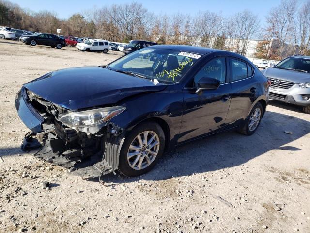 MAZDA 3 TOURING 2016 3mzbm1w78gm268239