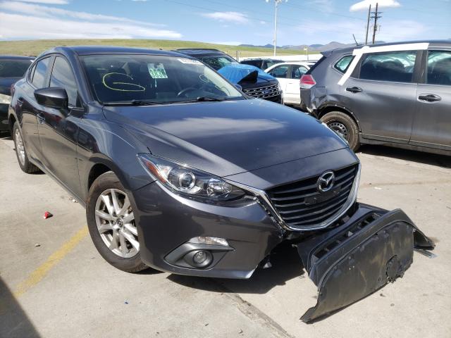 MAZDA NULL 2016 3mzbm1w78gm309694