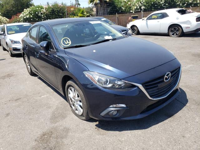 MAZDA 3 TOURING 2016 3mzbm1w78gm312210