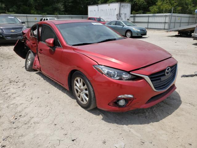 MAZDA 3 GRAND TO 2015 3mzbm1w79fm158170