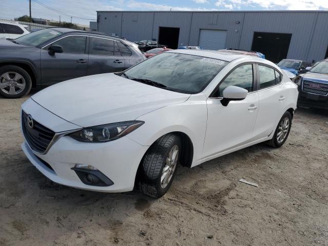 MAZDA 3 2015 3mzbm1w79fm163997