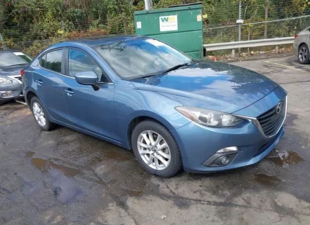 MAZDA 3 2015 3mzbm1w79fm181108