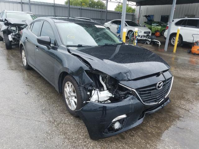 MAZDA NULL 2015 3mzbm1w79fm211000