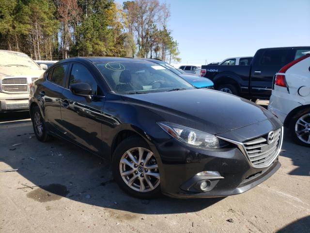 MAZDA NULL 2015 3mzbm1w79fm211496