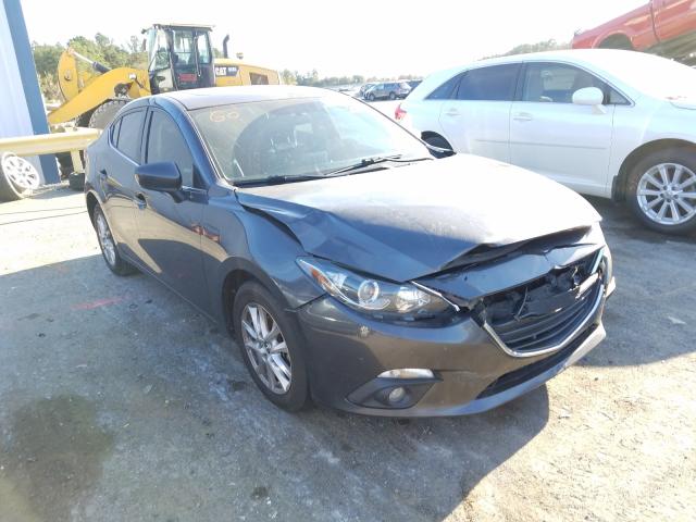 MAZDA 3 GRAND TO 2015 3mzbm1w79fm217332