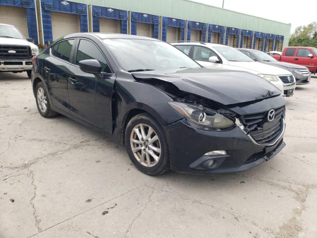 MAZDA 3 GRAND TO 2015 3mzbm1w79fm233384