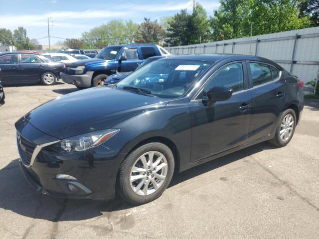 MAZDA 3 2016 3mzbm1w79gm245634