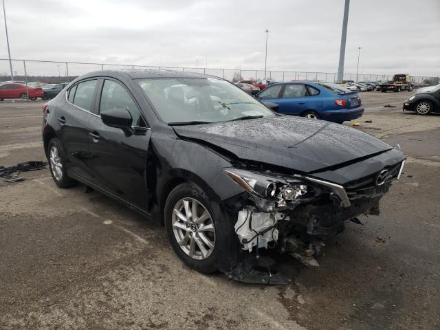 MAZDA 3 TOURING 2016 3mzbm1w79gm250705