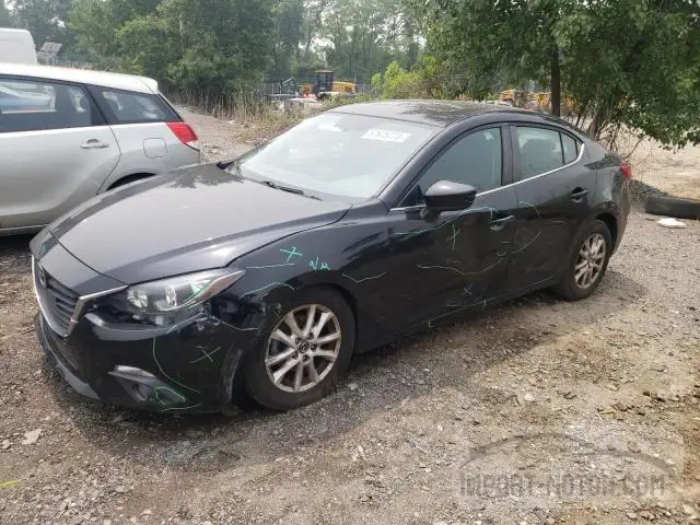 MAZDA 3 2016 3mzbm1w79gm253930