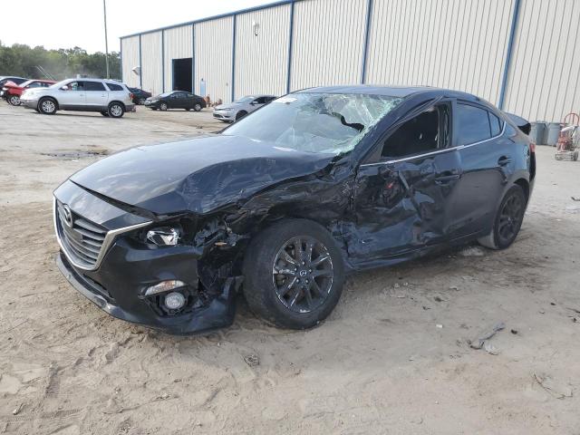 MAZDA 3 2016 3mzbm1w79gm263227