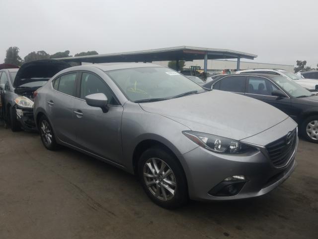 MAZDA 3 2015 3mzbm1w79gm270646