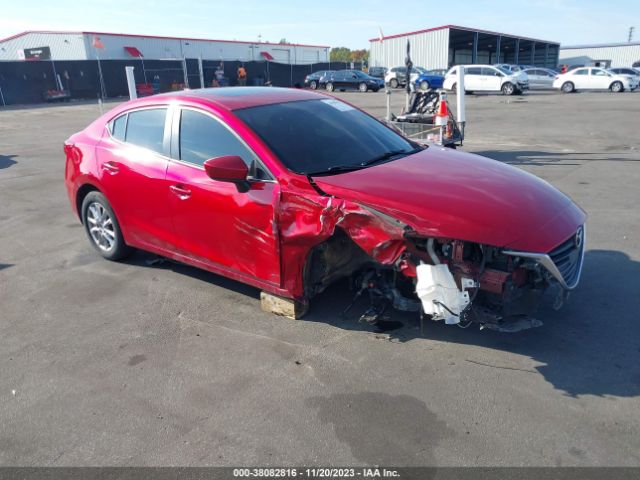 MAZDA MAZDA3 2016 3mzbm1w79gm292341