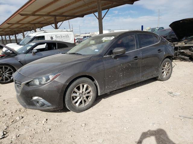 MAZDA 3 TOURING 2016 3mzbm1w79gm302656