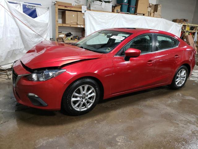 MAZDA 3 GRAND TO 2014 3mzbm1w7xem110319