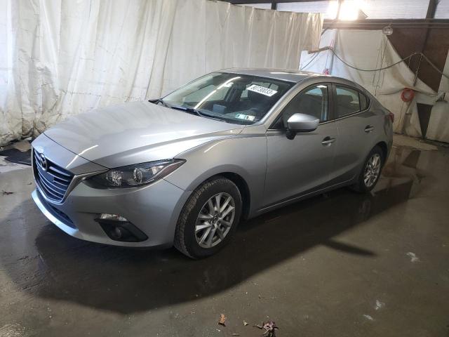 MAZDA 3 2015 3mzbm1w7xfm128417