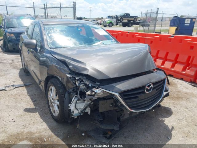 MAZDA MAZDA3 2015 3mzbm1w7xfm138333