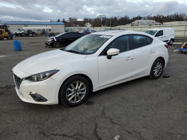 MAZDA NULL 2015 3mzbm1w7xfm156041