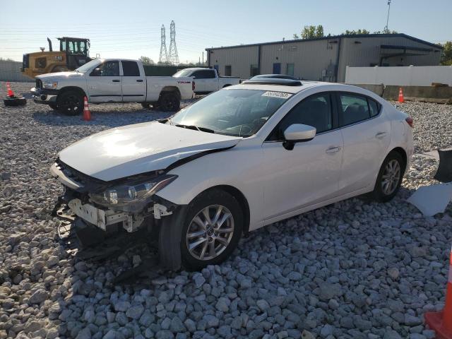 MAZDA 3 2015 3mzbm1w7xfm161255