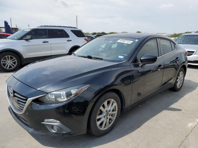 MAZDA 3 GRAND TO 2015 3mzbm1w7xfm164981