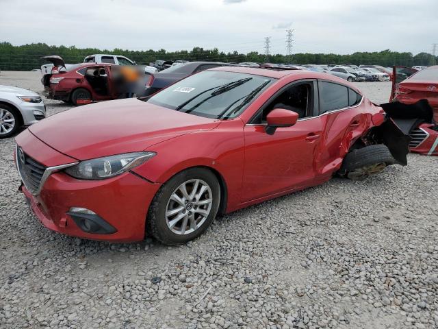 MAZDA 3 2015 3mzbm1w7xfm174250