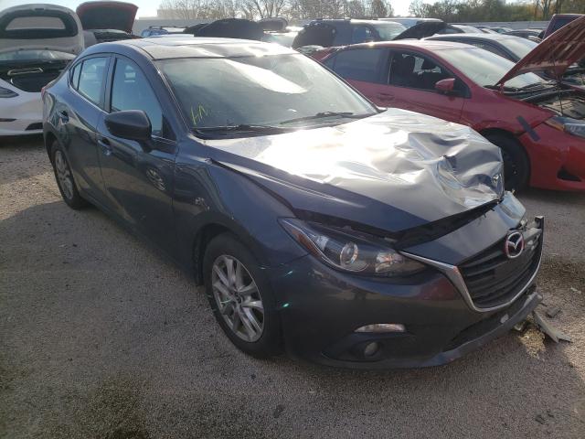 MAZDA 3 GRAND TO 2015 3mzbm1w7xfm177827