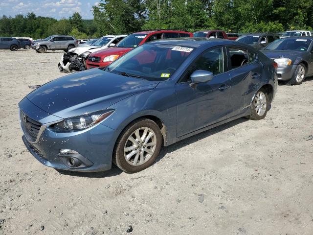 MAZDA 3 GRAND TO 2015 3mzbm1w7xfm200068