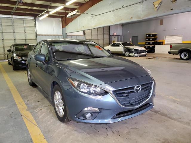 MAZDA 3 GRAND TO 2015 3mzbm1w7xfm218375