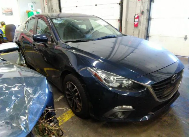 MAZDA MAZDA3 2015 3mzbm1w7xfm219638