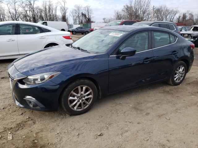 MAZDA 3 2015 3mzbm1w7xfm221812