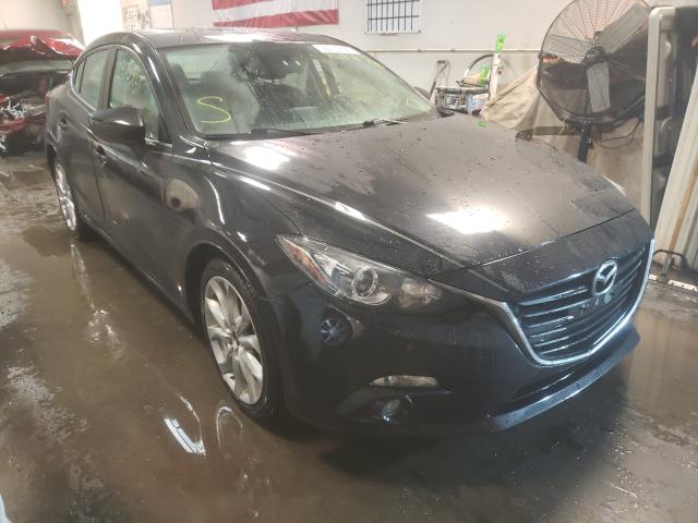 MAZDA NULL 2015 3mzbm1w7xfm228260