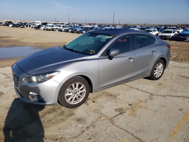 MAZDA 3 GRAND TO 2015 3mzbm1w7xfm229134