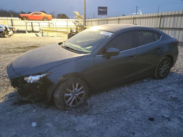 MAZDA 3 GRAND TO 2015 3mzbm1w7xfm230820