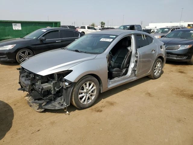 MAZDA 3 GRAND TO 2015 3mzbm1w7xfm232227