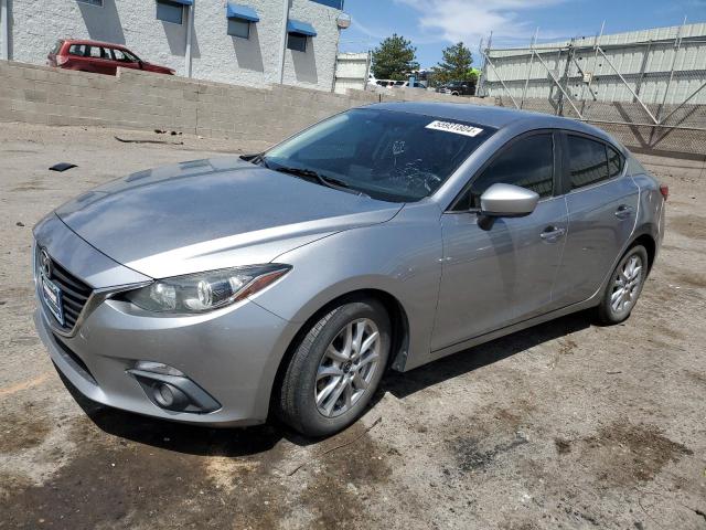 MAZDA 3 2015 3mzbm1w7xfm232566