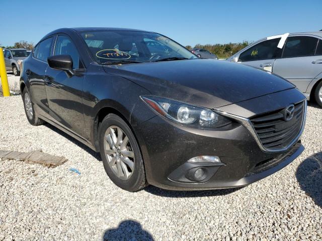 MAZDA 3 GRAND TO 2015 3mzbm1w7xfm233801