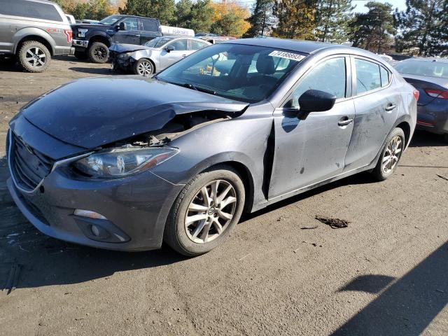 MAZDA 3 2016 3mzbm1w7xgm261681