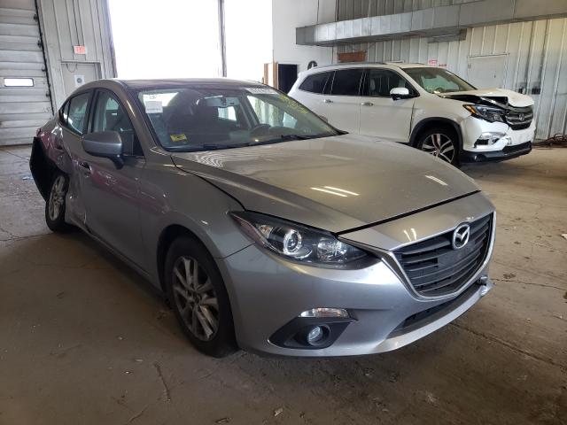 MAZDA 3 TOURING 2016 3mzbm1w7xgm268159