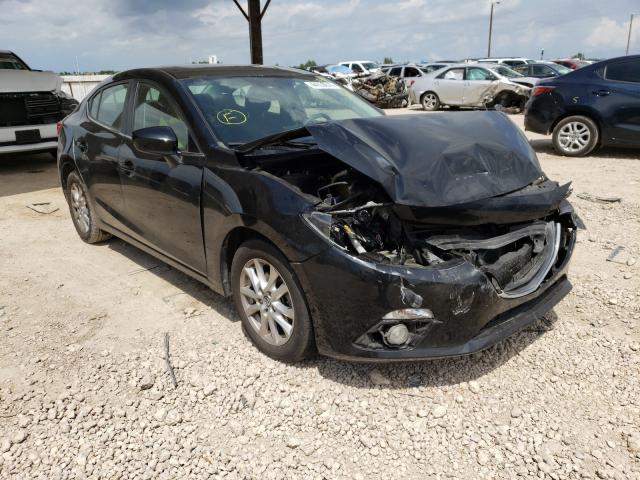 MAZDA NULL 2016 3mzbm1w7xgm275127