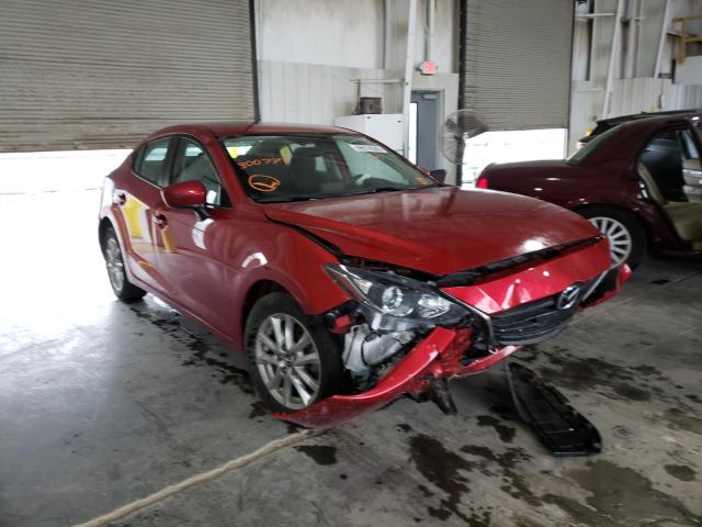 MAZDA NULL 2016 3mzbm1w7xgm300771