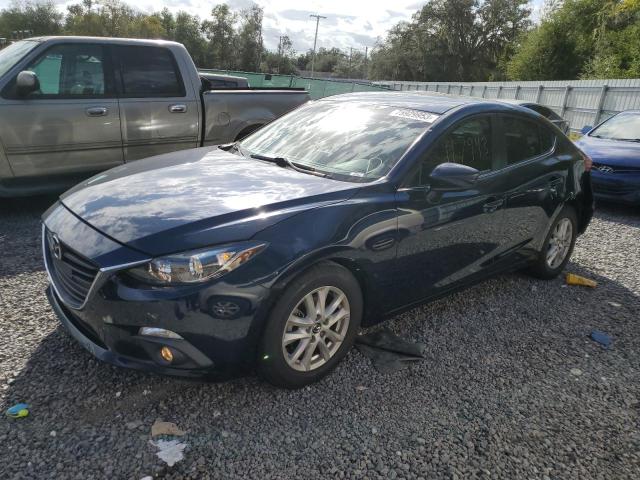 MAZDA 3 2016 3mzbm1x71gm246209