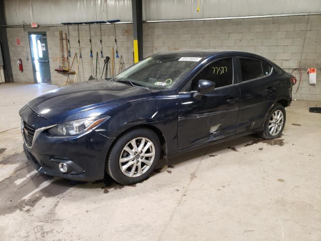 MAZDA 3 GRAND TO 2016 3mzbm1x71gm262118