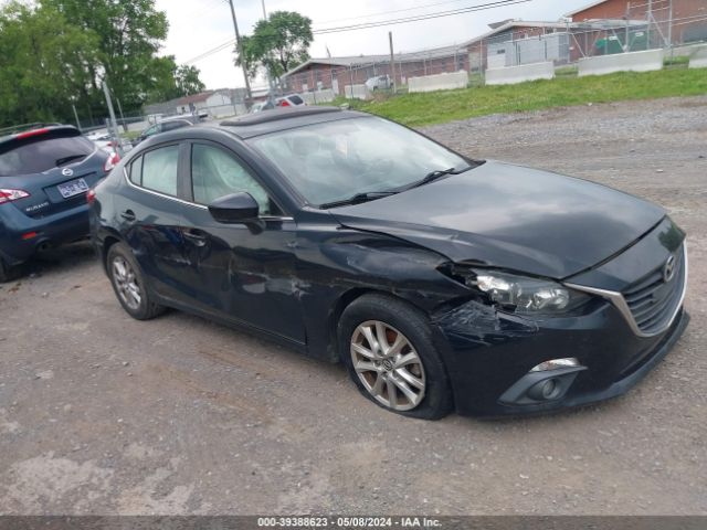 MAZDA MAZDA3 2016 3mzbm1x71gm276259