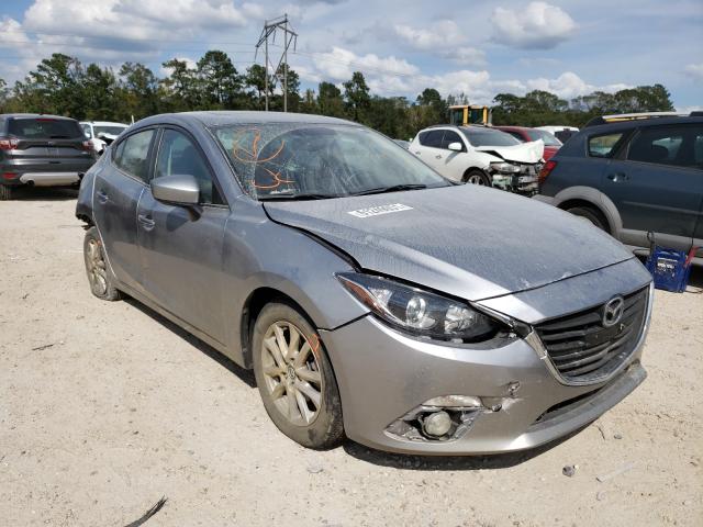 MAZDA NULL 2016 3mzbm1x71gm308594