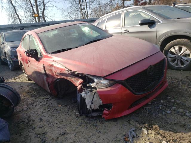 MAZDA 3 GRAND TO 2016 3mzbm1x72gm238975