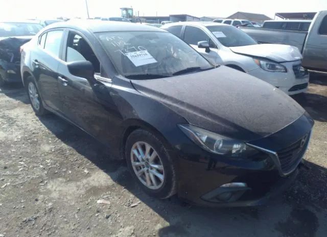 MAZDA MAZDA3 2016 3mzbm1x72gm273614