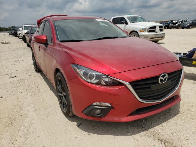 MAZDA 3 GRAND TO 2016 3mzbm1x72gm277078