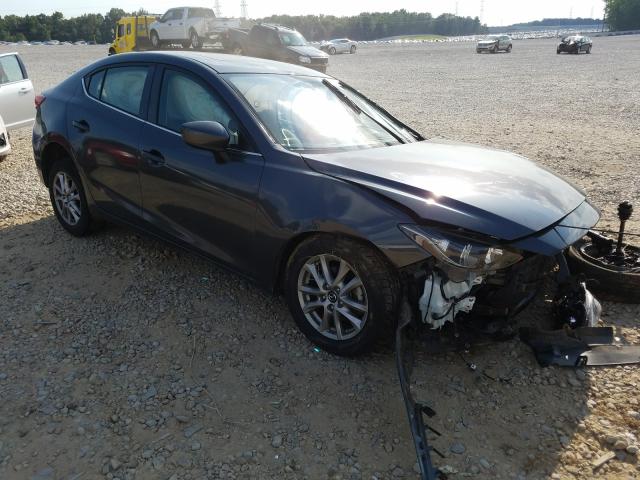 MAZDA 3 GRAND TO 2016 3mzbm1x72gm307244