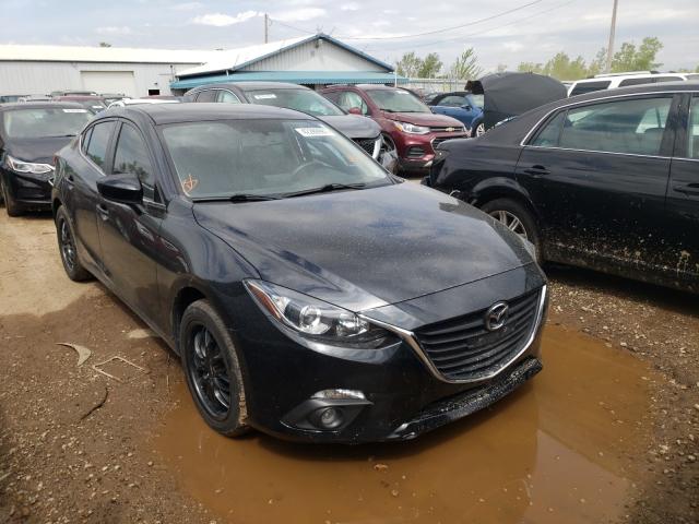 MAZDA NULL 2016 3mzbm1x73gm312503