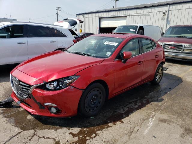 MAZDA 3 GRAND TO 2016 3mzbm1x74gm244213